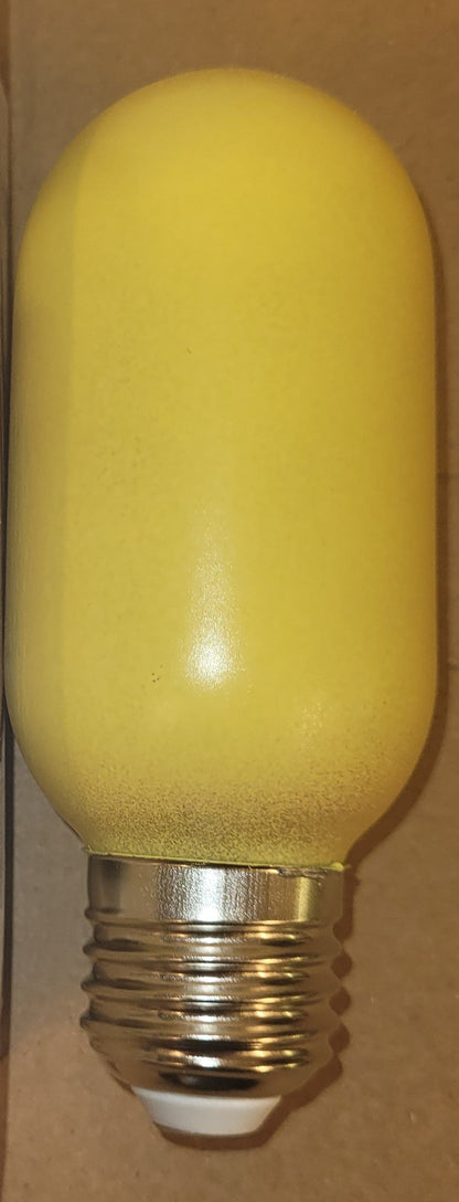 Marshmellow Sarı Led Ampul