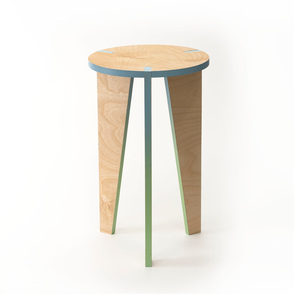 Wooden Stool
