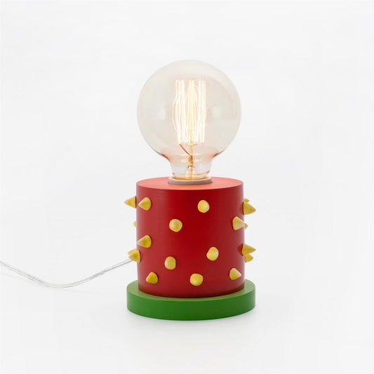 Womo x Ziba Pak Table Lamp