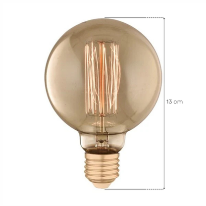 Edison Ampul - G95