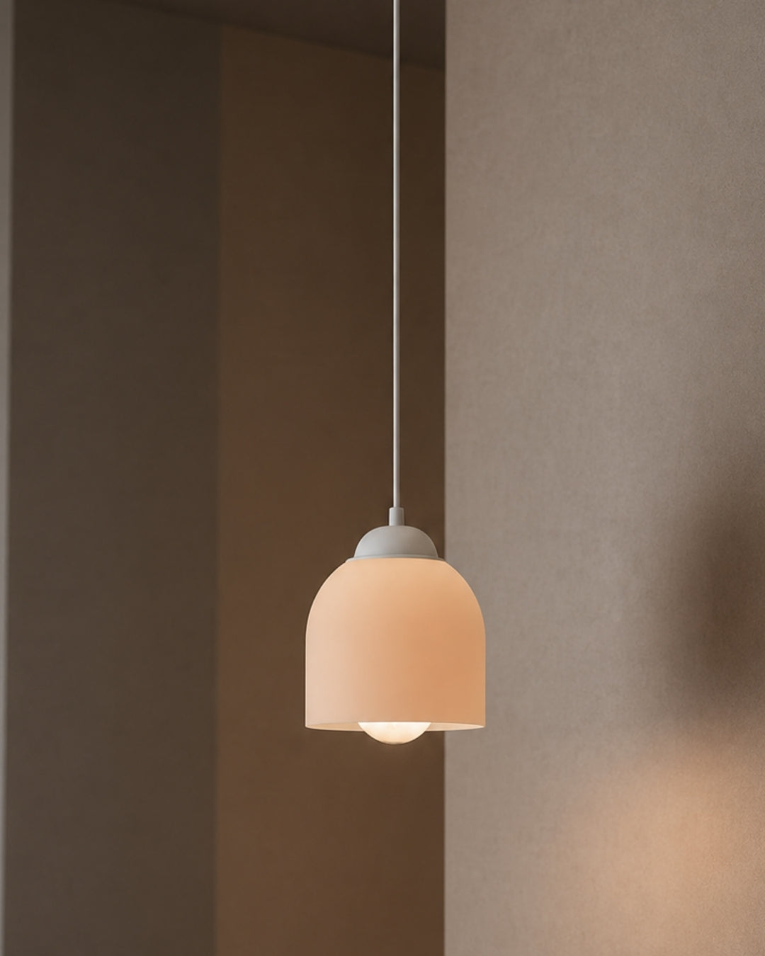 Puppy Concrete Ceiling Lighting