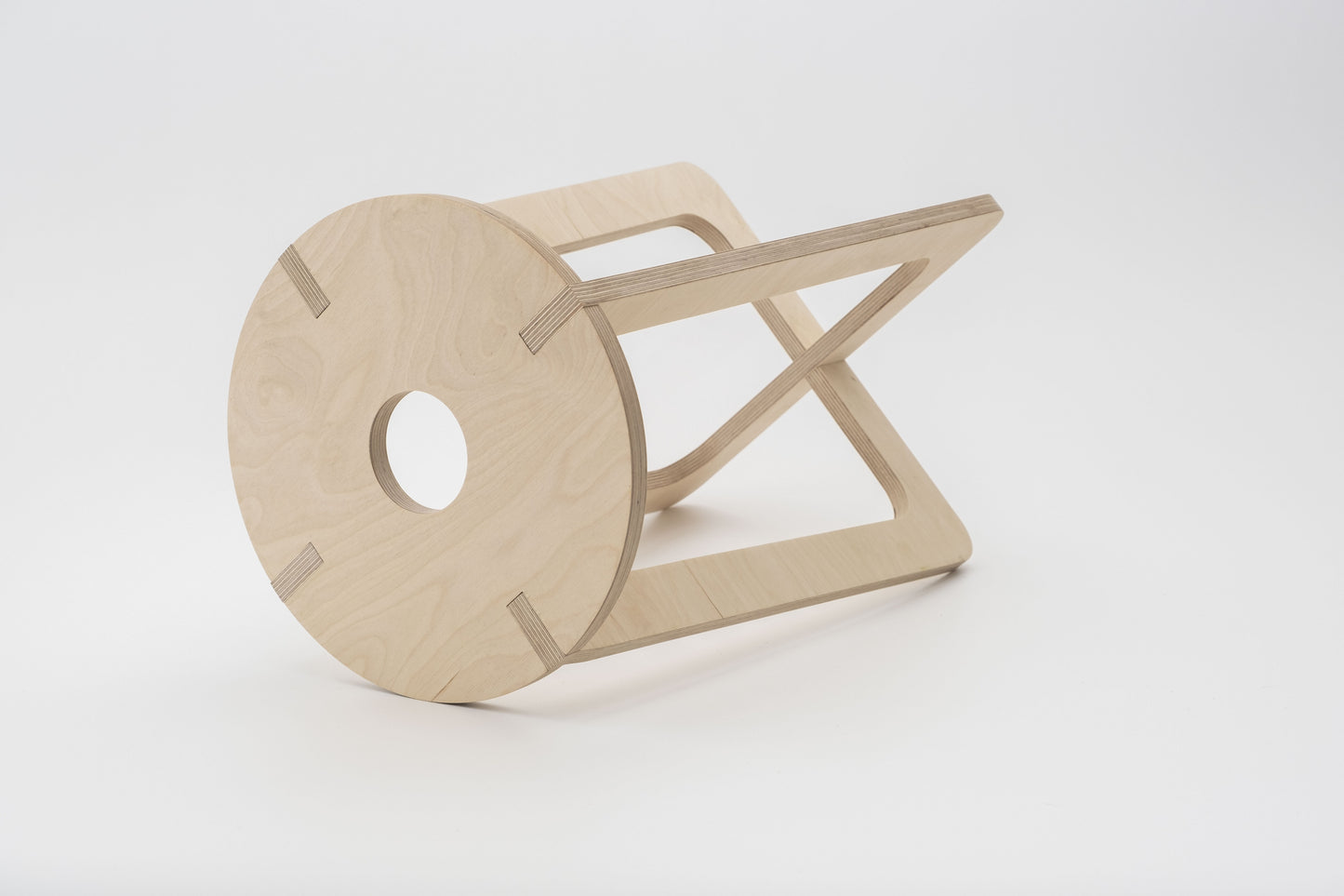 Loop Stool