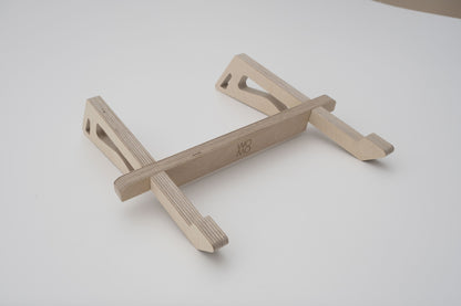 Womo Wooden Laptop Stand