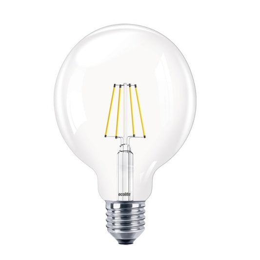 Edison Led Ampul - G95