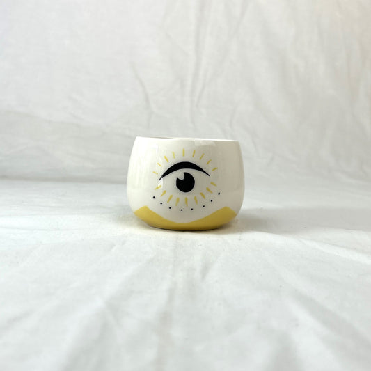 Look Ceramic Cup - Small