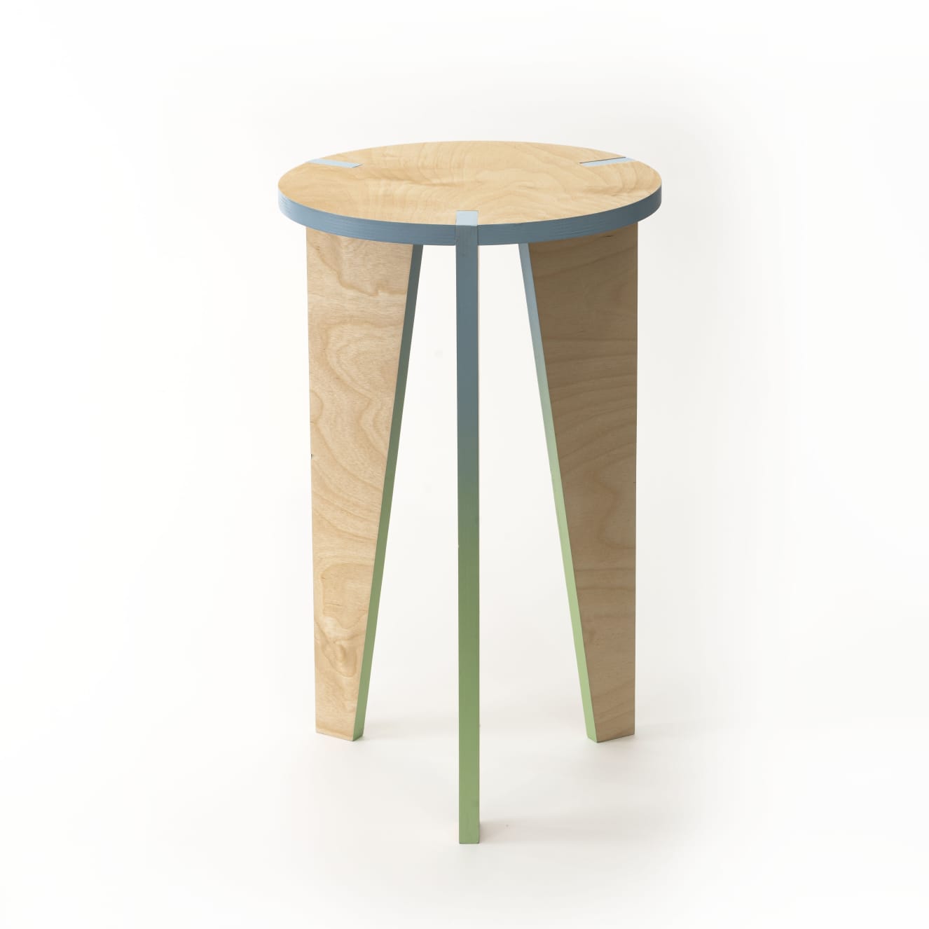 Wooden Stool