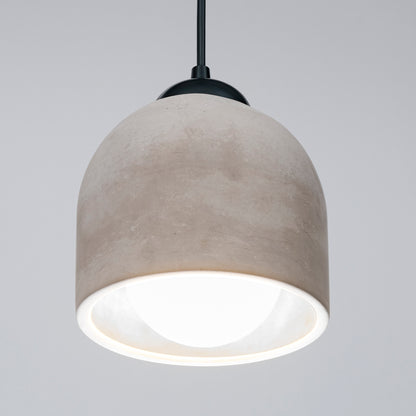 Aydınlatma Womo Design Kahverengi Beton