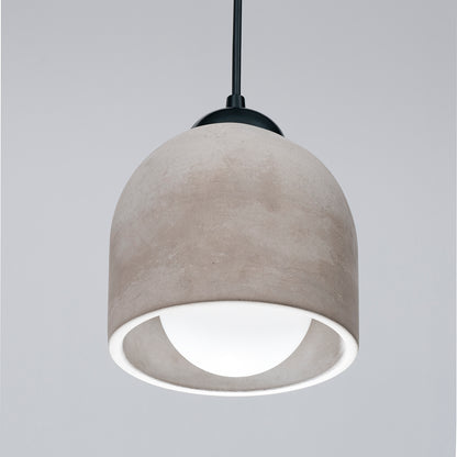 Aydınlatma Womo Design Kahverengi Beton