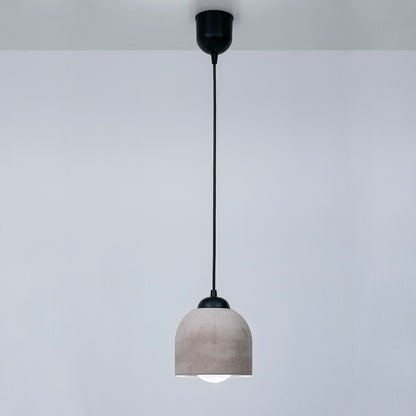 Aydınlatma Womo Design Kahverengi Beton