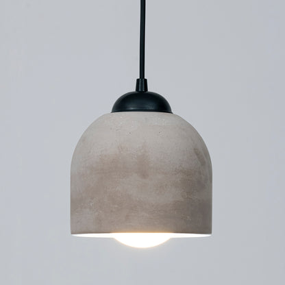 Aydınlatma Womo Design Kahverengi Beton