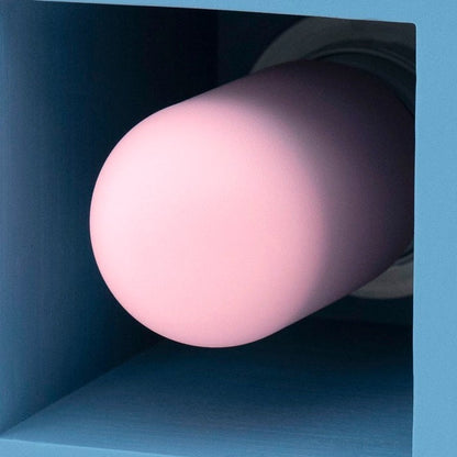 Marshmellow Pink Led Bulb