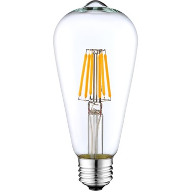 Edison Led Ampul - ST64