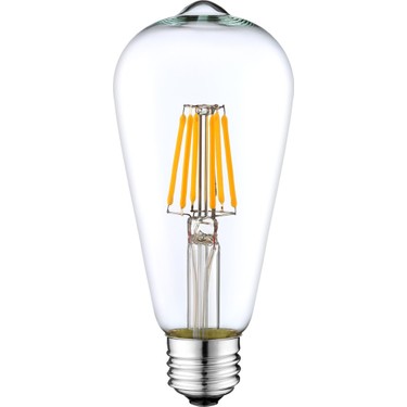 Edison Bulb - ST64