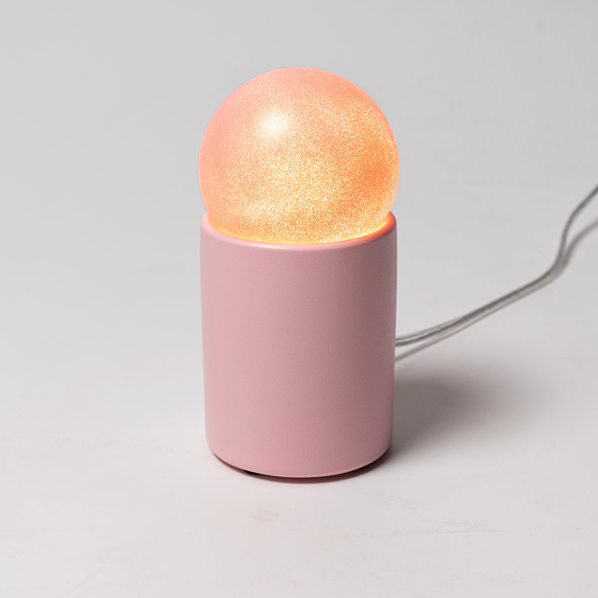 Supernova Lolipop Masa Lambası