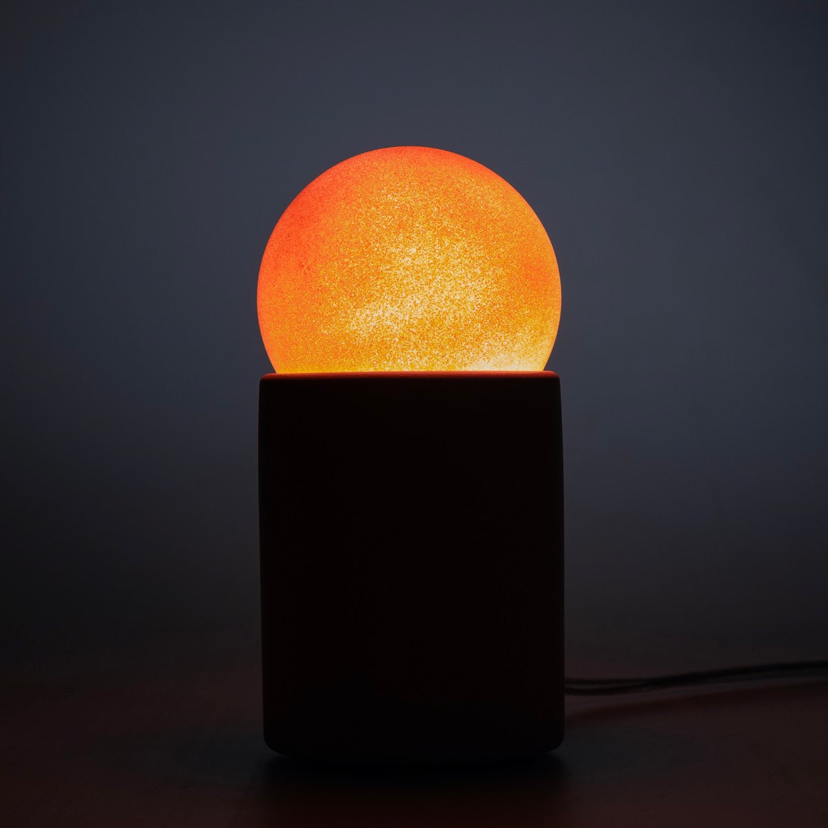 Supernova Lolipop Masa Lambası