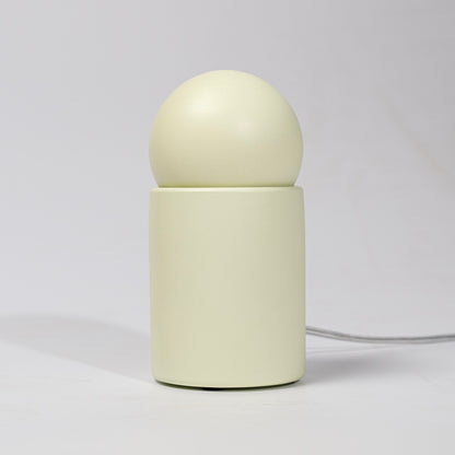 Vespa Lollipop Table Lamp