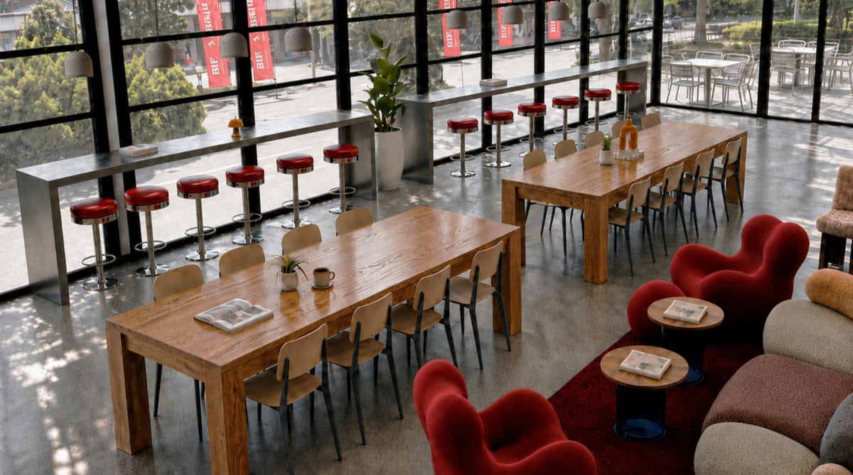 GASTRO CORNER - BİLGİ ÜNİVERSİTESİ DOLAPDERE KAMPÜSÜ