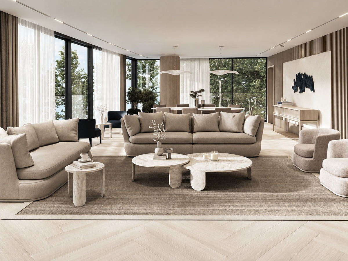 KORU HOUSE 