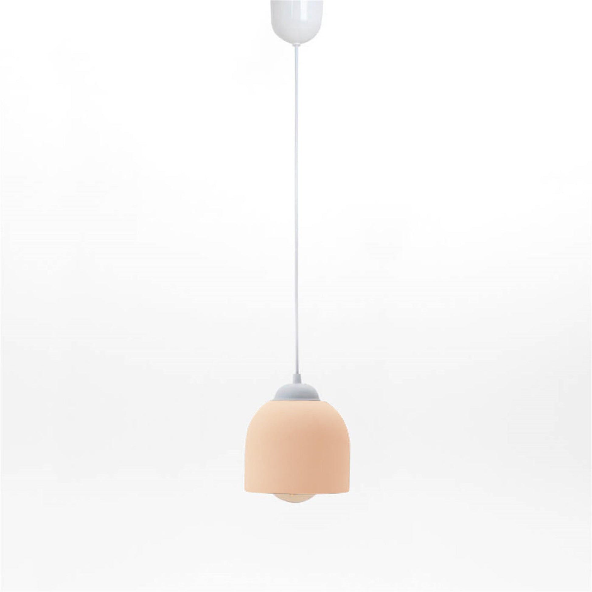 Aydınlatma Womo Design Pembe Beton