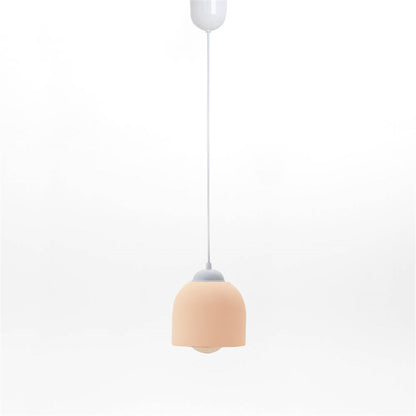 Aydınlatma Womo Design Pembe Beton