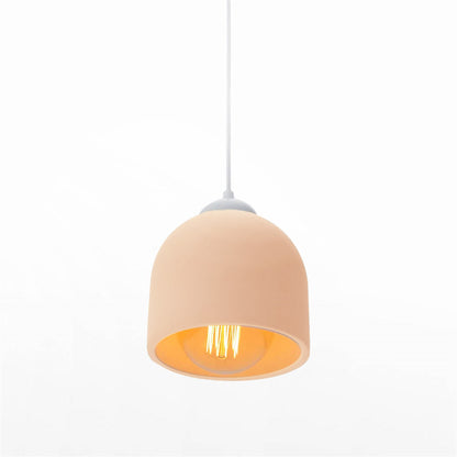 Aydınlatma Womo Design Pembe Beton