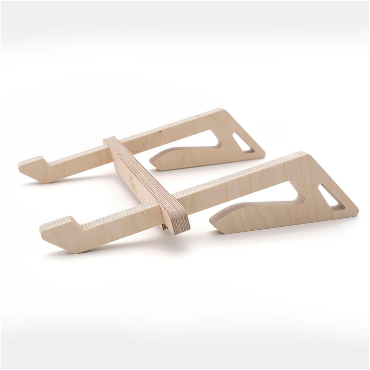Womo Wooden Laptop Stand