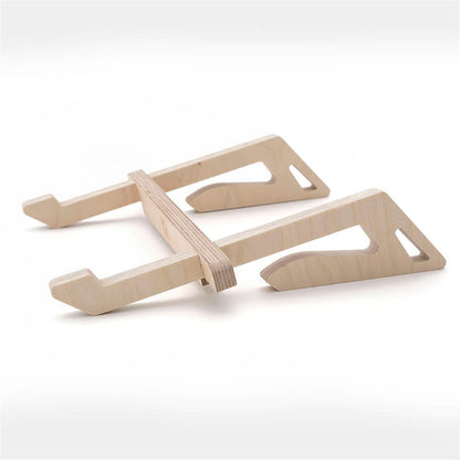 Womo Wooden Laptop Stand