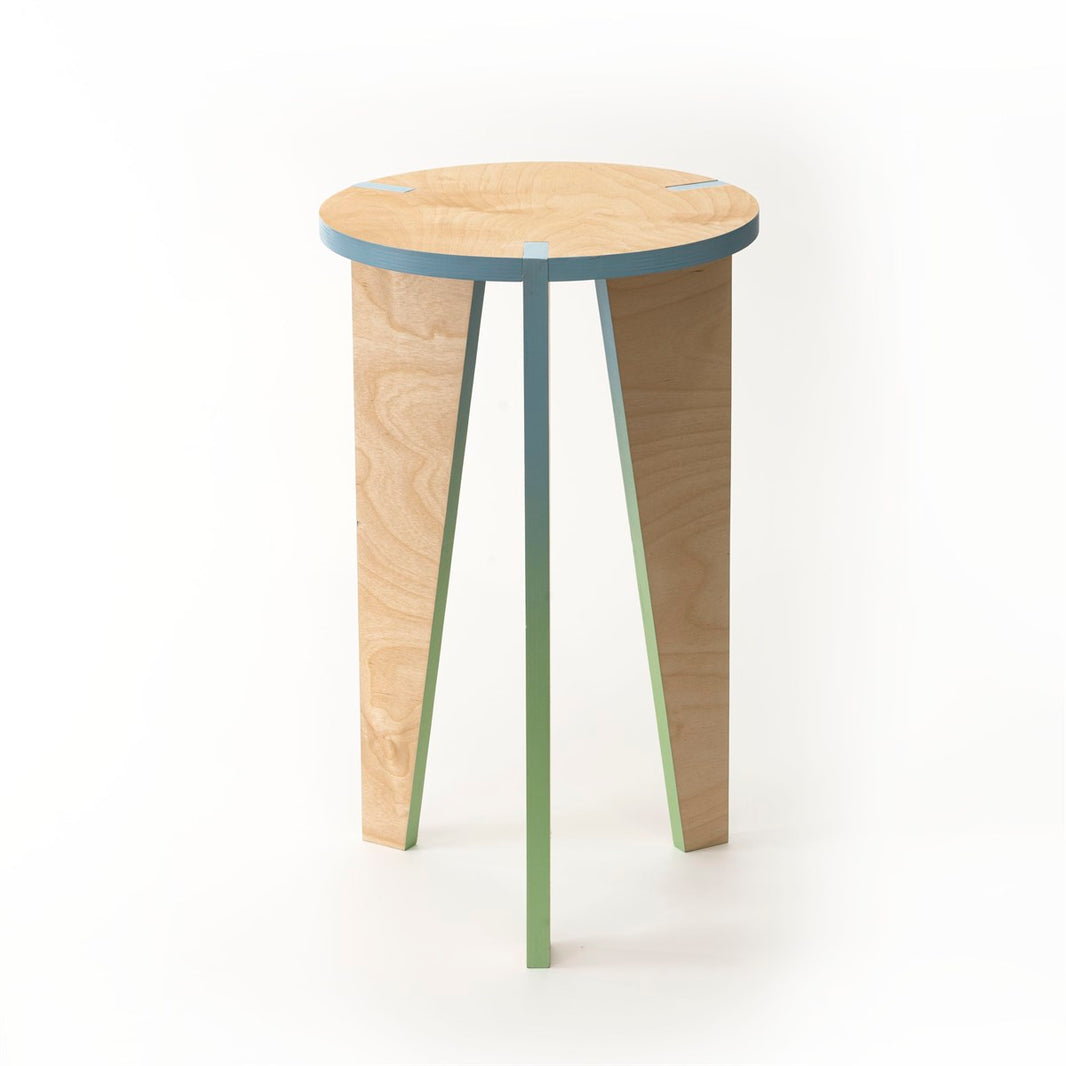 Özel Tasarım Tabure | Womo Design