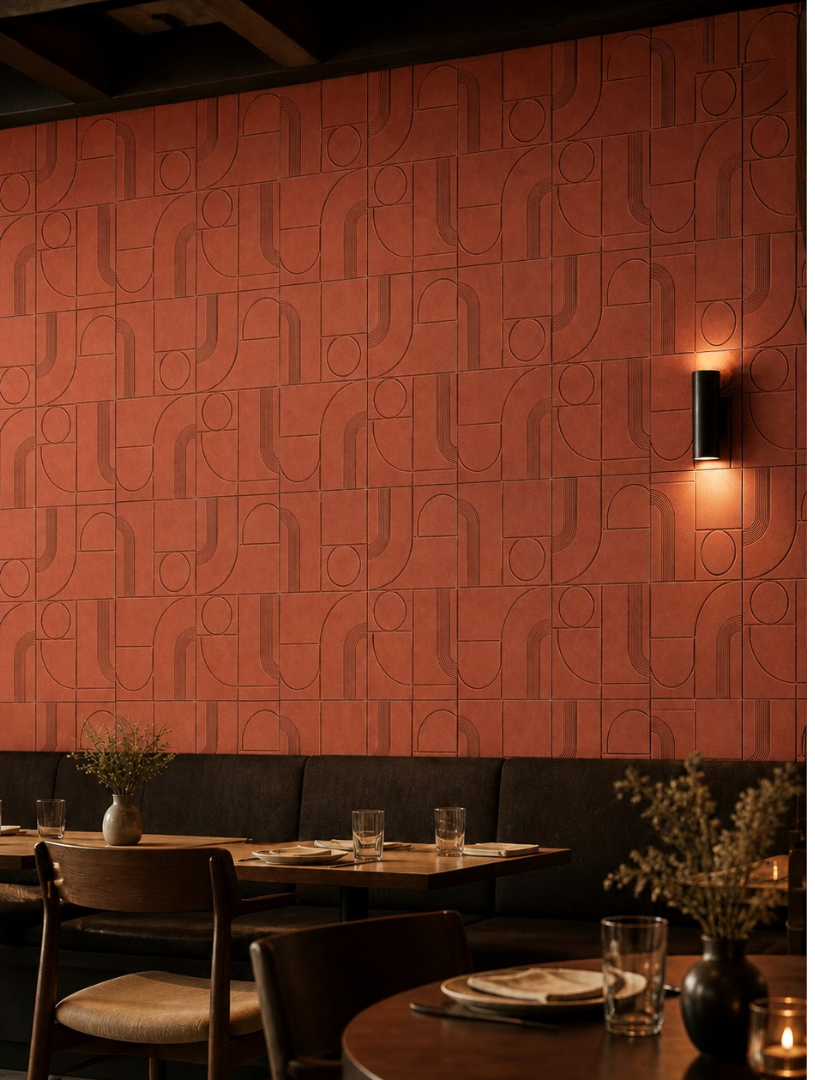 Arco Beton Duvar Karosu